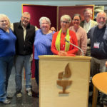 Midcoast Unitarian Universalist Fellowship Returns to Skidompha