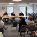 Waldoboro Select Board Approves Warrant Articles for Town Meeting