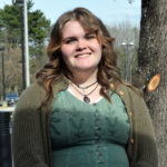 Characters of the County: Multi-Talented Wiscasset Student Bound for Germany