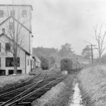 Damariscotta History: Memories Along The Brunswick, Rockland Branch of the Maine Central Railroad