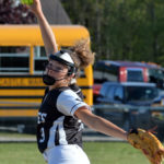 Lady Eagles Sink the Mariners