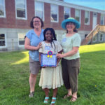 Midcoast Literacy’s Annual Meeting Recognizes Volunteer Accomplishments