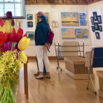 Pemaquid Art Gallery Opens for Memorial Day Weekend