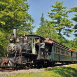 Ride the Rails to Hike the Trails Returns