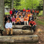 Camp Kieve Hosts Search and Rescue Conference
