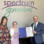 Spectrum Generations Celebrates 50 Years of Service to Central Maine