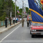 Memorial Day Parade Returns to Twin Villages after Two-Year Hiatus