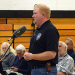 Newcastle Passes Fire Department Ordinance, Returns to Part-Time Chief