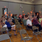 Somerville Residents Approves $300,000 Line of Credit