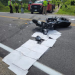 Washington Man Dies in Motorcycle-Truck Collision in Somerville