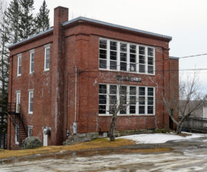 The Friendship Street School at 129 Friendship Road in Waldoboro was built in 1857 and served as the location of the Waldoboro Head Start until September 2021. (LCN file)