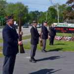 Wiscasset Honors Those Who Fought and Died to Preserve Freedom