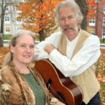 Little Brown Church Concert Series Resumes