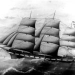 Damariscotta History: Sailing Vessels from the Damariscotta Area