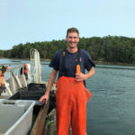 Darling Marine Center Graduate Students Make Their Homes and Futures in Maine