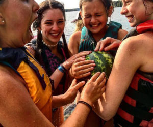 Watermelon Ball is seeded with determination, resilience, and fun! (Photo courtesy Hearty Roots)