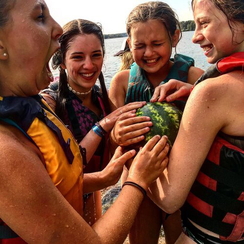 Watermelon Ball is seeded with determination, resilience, and fun! (Photo courtesy Hearty Roots)