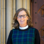 The Rev. Canon Katie Pearson to Lead Services at All Saints by-the-Sea