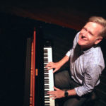 Broadway Music & More with Kevin Kiley & Friends