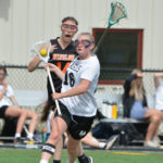 Lincoln Girls Lacrosse Advance to Quarter-Finals