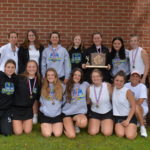 Lincoln Academy Wins State Tennis Title