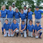 First National Captures Lincoln LL Softball Crown