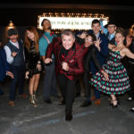 Louis Prima, Jr. & The Witnesses in Concert, July 2