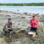 Summer Marine Ecology Research Opportunity for High School Students