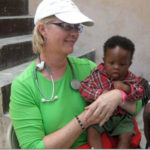 Nobleboro Nurse Practitioner to Lead Ukrainian Medical Relief Team
