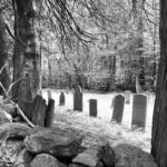 South Bristol Historical Society to Visit the Old Walpole Meetinghouse Cemetery