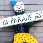 Fourth of July Parade Returns to Whitefield