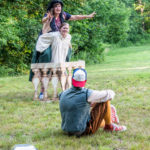 Calling all Groundlings: River Company Presents Shakespearean Romp