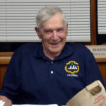 Westport Plans Party for Retired Longtime Selectman