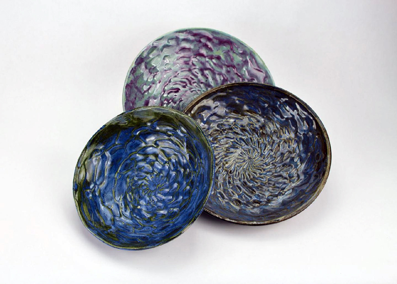 Art Opening at the Bremen Library The Lincoln County News