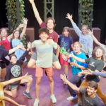 Heartwood Camps to Perform Shakespeare and Broadway