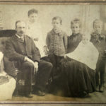 Jefferson Family Photo Project