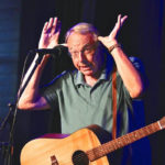 New York’s Robert Bannon, Maine’s Tim Sample – on Stage in Boothbay Harbor