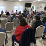 Maine First Project Director Speaks to Lincoln County Republicans
