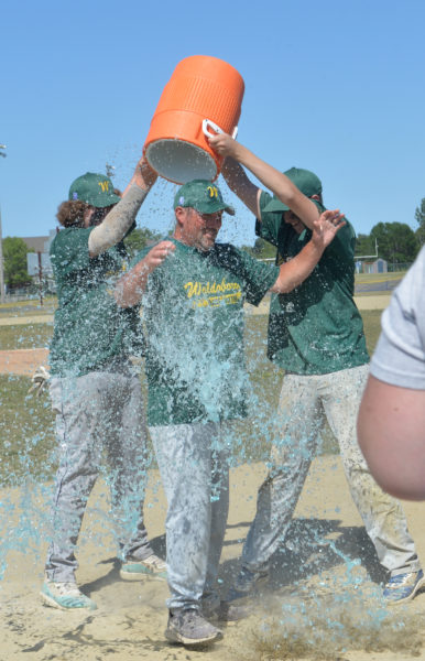 Union Wins Medomak Little League Championship - The Lincoln County