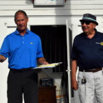 Lions and Rotarians Tee Off for Charity