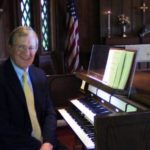 Morning Reflection and Organ Concert, Aug. 13 and 14