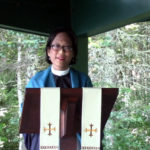 The Rev. M. Cristina Paglinauan to Lead All Saints Services