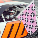Merrill Scores First Career Super Street Victory at Wiscasset Speedway