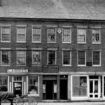Damariscotta History: Built By the Wealth of Shipbuilders