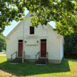 Nobleboro History Revisited: To Save One-Room Schoolhouse