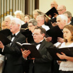Sheepscot Chorus to Sing ‘Messiah’