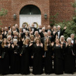 Tapestry Singers to Begin Rehearsals