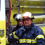 Bremen Fire Chief Remembered for Life of Service