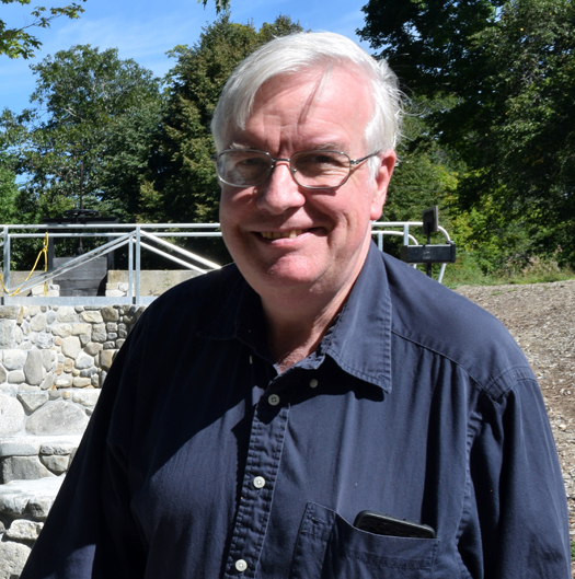 Bristol Town Administrator to Retire From Sixth Career at End of Year