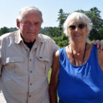 Characters of the County: Sylvia and Weston Keene’s Lifetime of Good Neighbors in Nobleboro